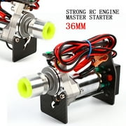 Terminator Strong Engine Starter fit RC Airplane Plane Electric Engine Starter