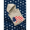 thumbnail image 3 of July 4Th Independence Statue Hoodie Men -Image by Shutterstock, Male Small, 3 of 4
