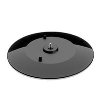 Tammyyerke For Ps5 Slim Disc Game Console Base with 1set Screw Tools N8V4