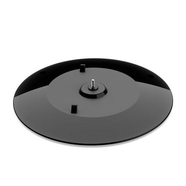 Tammyyerke For Ps5 Slim Disc Game Console Base with 1set Screw Tools N8V4