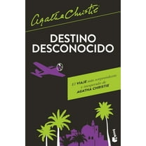 Destino Desconocido / Destination Unknown, (Paperback)