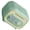 Green, variant on ANXPTIME Piggy Banks with Fingerprint Password Electronic Cash Coin Banks for Boy Girls