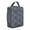 Silver-6, variant on Ocean Life Series Insulated Lunch Box with Conch Shell Design – Reusable Leakproof Lunch Bag for School, Office, Teenagers & Adults, Soft Compact Cooler Tote with Interior/Exterior Pockets