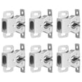 thumbnail image 4 of 6 Pcs Loquets à Billes Doubles pour Armoire en Métal, 4 of 8