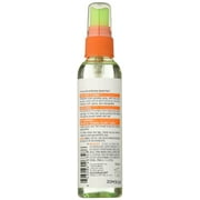Garnier Fructis Style Brilliantine Shine Glossing Spray w/ Morocco Argan Oil, 3 oz