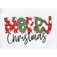 thumbnail image 5 of Pisexur Christmas Pajamas for Family Add Festive Atmosphere Family Christmas Pjs Matching Sets Reindeer and Snowflake Patterned Sleepwear Xmas PJS Set for Couples and Kids Christmas Pajamas, 5 of 5