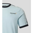 thumbnail image 4 of McLaren F1 Gulf Collaboration Men's Ringer Taped T-Shirt, 4 of 8