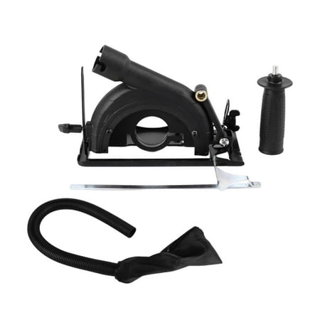

Angle Grinder Power Tool Bracket Attachment Metal Tile Cutting Machine Circular
