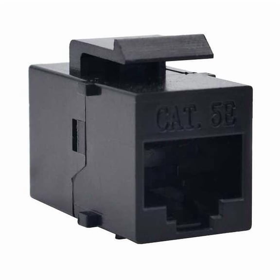 Inline Coupler CAT5-CPL-BK