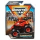 thumbnail image 1 of Estación de trituración oficial Monster Jam 2024 Diecast Truck a escala 1:64, 1 of 2