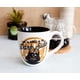 thumbnail image 2 of Taza de cerámica Toynk Star Wars I Like My Coffee On The Dark Side, 2 of 7