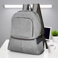 thumbnail image 5 of LYHaoo Large Capacity Backpack Lightweight Foldable Design for Outdoor Sports Hiking Travel Study, 5 of 5
