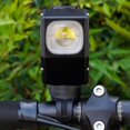 thumbnail image 2 of Phare de vélo LED rechargeable, 2 of 5