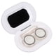 thumbnail image 2 of Contenedor para lentes de contacto, estuche para lentes de contacto, soporte para lentes de contacto para hombres, kit de estuche para lentes de contacto, calidad en la que puede confiar, 2 of 9