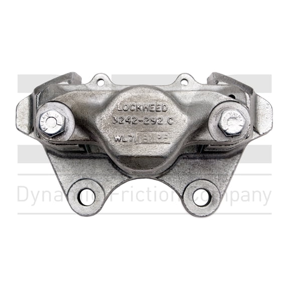 Rear Left Dynamic Friction Company Premium Brake Caliper 331-11603