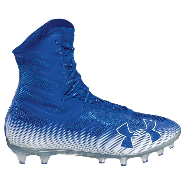under armour mc cleats