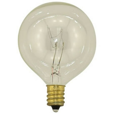 

Replacement for DONSBULBS 60G161/2 4 PACK replacement light bulb lamp