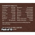 thumbnail image 4 of Supreme Source Grain Free Dry Dog Food, Salmon & Sweet Potato Recipe, 22 Pound Bag (Pack of 13), 4 of 7