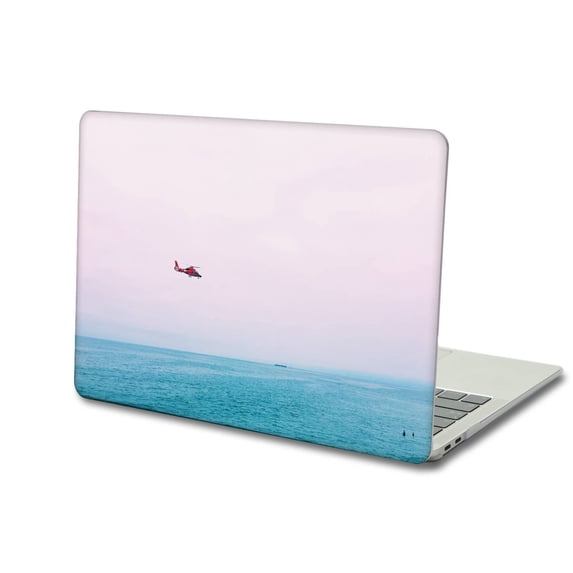 KSK KAISHEK Plastic Hard Case Shell Cover for 2015 2014 2013 2012 Released Old MacBook Pro 15" Retina Display Model: A1398 Pink series 0564