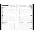 thumbnail image 2 of Agenda hebdomadaire moyen Mead 25, 2 of 4