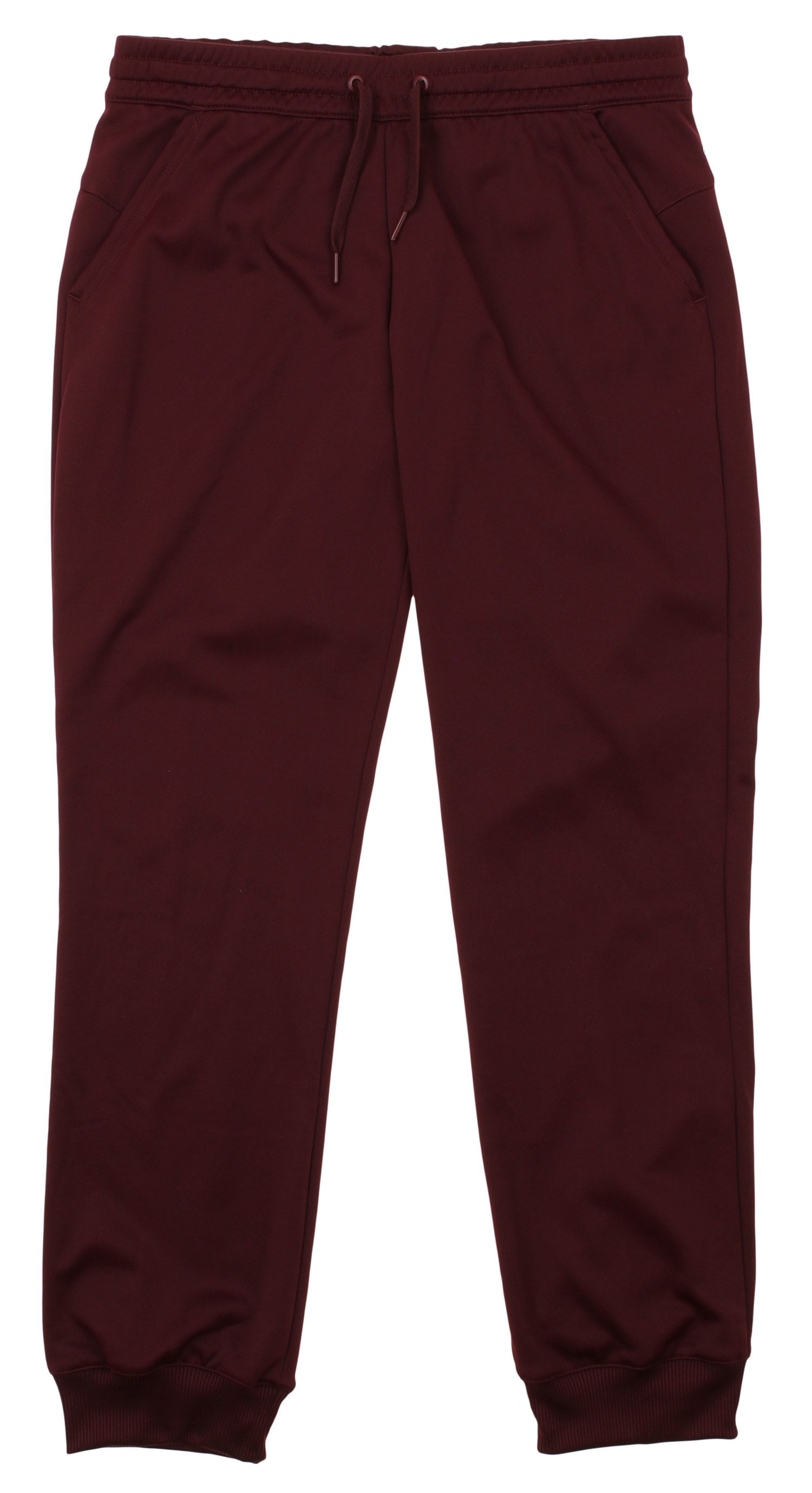 Adidas Men's Fleece Jogger Pants, 2 Color Options