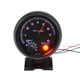 thumbnail image 4 of Tacómetro para auto de 3.75" con luz blanca, rango 0-8000 RPM, color negro y material ABS, ideal para vehículos de gasolina de 12V. Incluye accesorios de instalación., 4 of 6