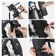 thumbnail image 4 of Bicycle Fork Bag Cycling Pack Portable Waterproof Bike Front Bag 3L/7L Dry Bag for Mountain Bike Accessories, 4 of 5