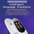 thumbnail image 5 of Language Translator Device Speed And Accuracy Screen Camera For Travelling, 5 of 5