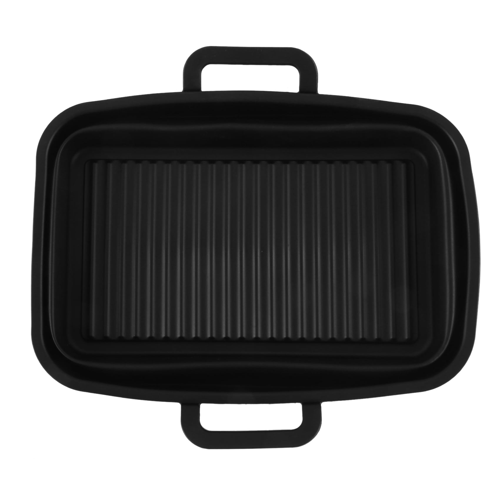 WELPET Silicone Air Fryer Liners, Airfryer Basket for Ninja DZ201410, Air Fryer Inserts, Air