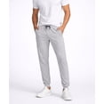 thumbnail image 4 of ASUDESIRE 3 Pack Men's Athletic Pants Sweatpants Workout Jogger with Pockets for Running Jogging Hiking Upgraded Premium Fabric, 4 of 7