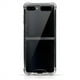 thumbnail image 1 of Cubierta Transparente Compatible Con Samsung Galaxy Z Flip3 Anti-Huella Digital Y Cubierta Protectora Plegable Para Teléfono Móvil seitruly EL017954-01, 1 of 5