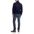 thumbnail image 2 of Jack Spade Men's Peyton Shell Jacket (Navy, X-Small), 2 of 2
