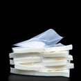 thumbnail image 4 of Bolsa de vacío transparente de 16 pulgadas de espesor, bolsa de plástico para envasado de alimentos, bolsa sellada con compresión de succión, no degradable, 4 of 5