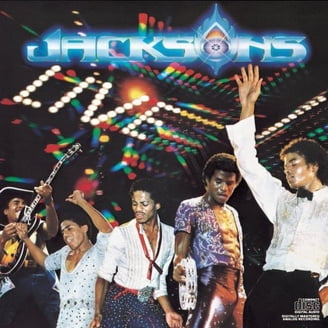 Sbme Special MKTS., Music & Performance, Victory CD, The Jackson 5 Sbme Special MKTS., Music & Performance, Victory CD, The Jackson 5