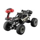 thumbnail image 2 of Coche de telemando Camión 2.4Ghz 4WD crawler Todo Terreno Recargable RC Juguete Eléctrico, Fácil de Controlar - negro 19.68 PULGADAS, 2 of 9