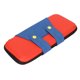 thumbnail image 3 of Estuche De Transporte Para Switch, Estuche De Almacenamiento Portátil Para Consola De Juegos Con Bolsa Y 10 Soportes Para Juegos, Estuche Protector Rígido Para Switch Y, 3 of 7