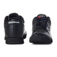 thumbnail image 3 of Tenis Reebok Princess - 100000120 - Mujer negro 24, 3 of 7