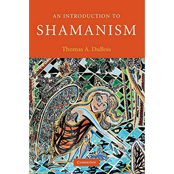 An Introduction to Shamanism (Introduction to Religion)