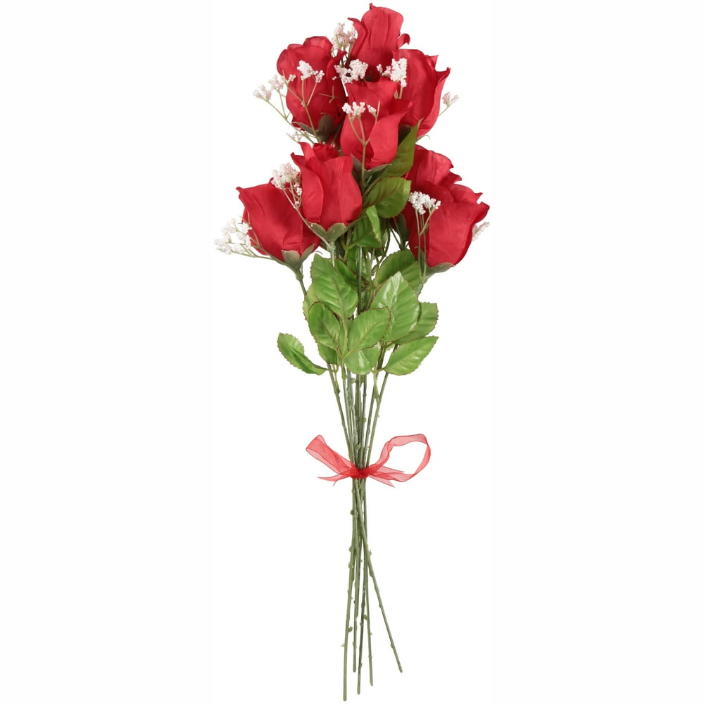 Red Rose Bouquet