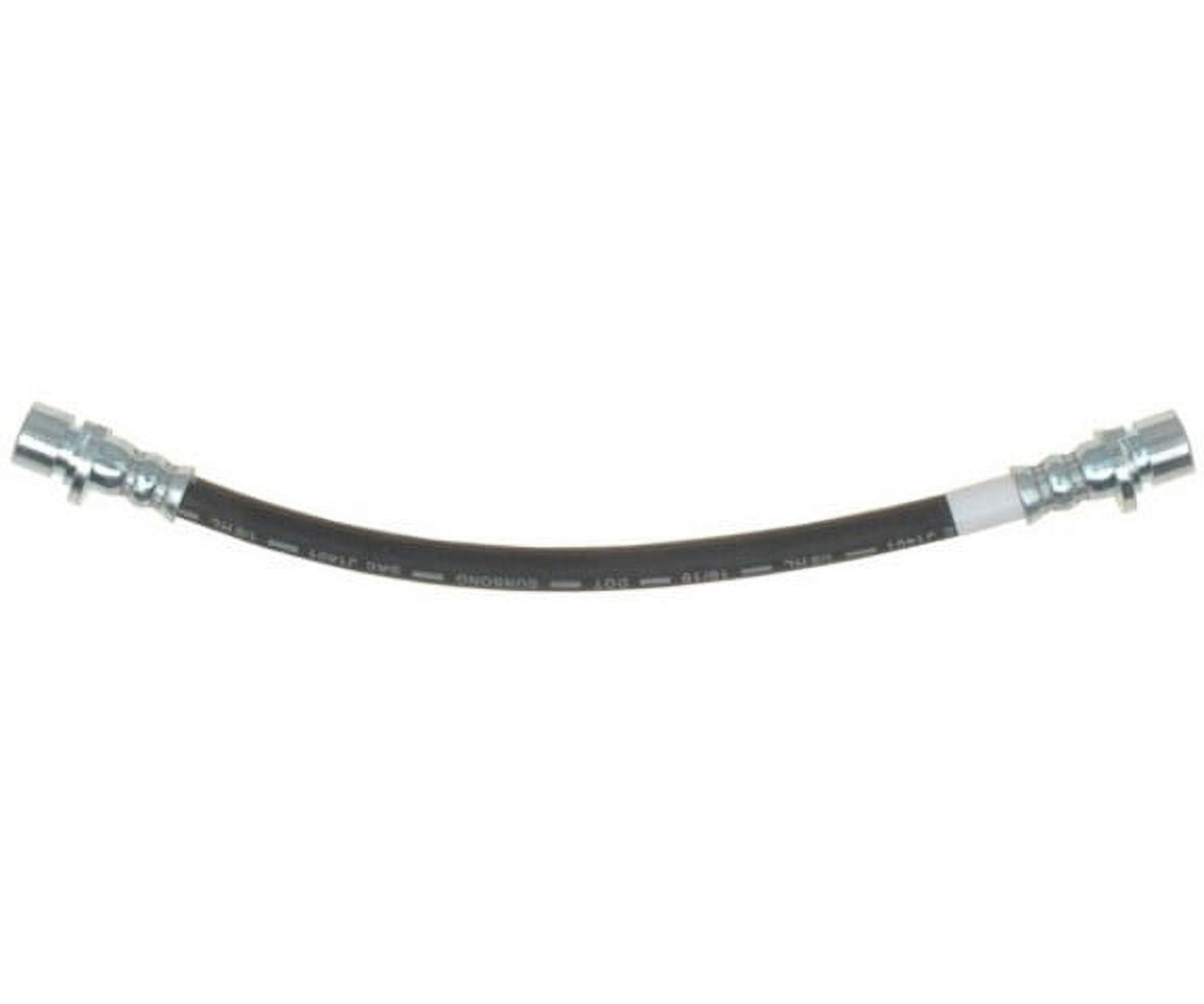 Raybestos BH38218 Professional Grade Hydraulic Brake Hose Fits select: 1996-1998 HONDA CIVIC, 2001 HONDA CIVIC LX