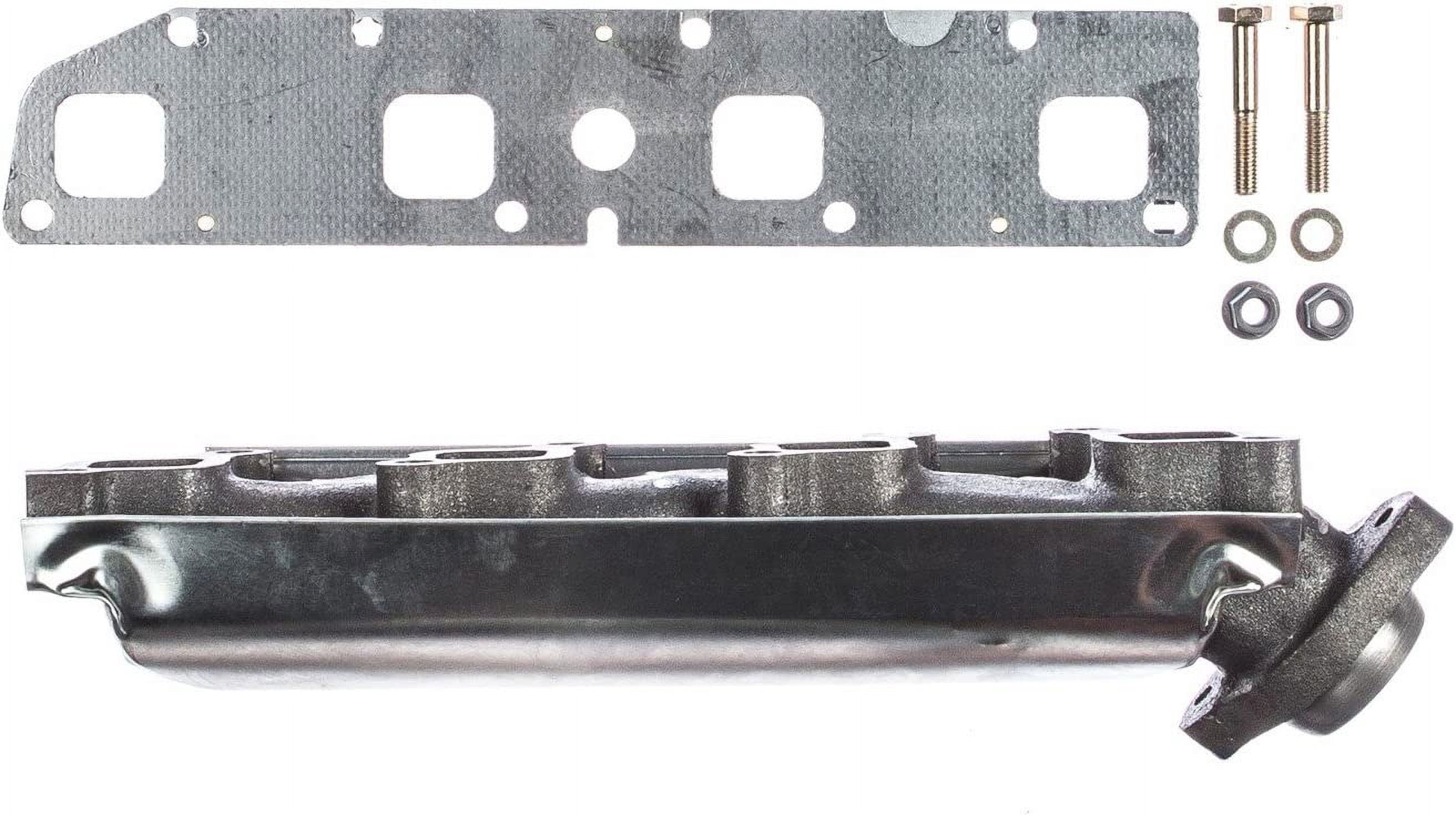 ATP Exhaust Manifold P/N:101547