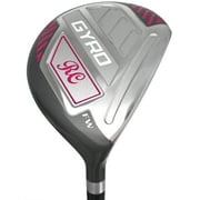 Ray Cook Golf 2023 Ladies Gyro Complete Set With Bag Ladies Flex