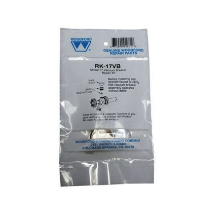 

Woodford Woodford RK-17VB Vacuum Breaker Float Kit