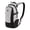 Light Grey/Heather, variant on City Pack Backpack Narrow Daypack, Everyday Sporty Tablet Compact Carry, Ballistic Grey