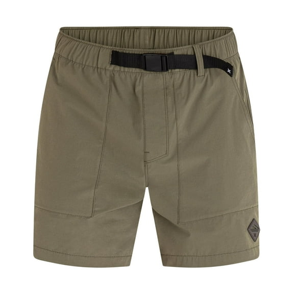 Men's Phantom Camper Volley 17" Chino Shorts Olive XL