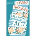 thumbnail image 1 of Pre-Owned Balancing Act: an absorbing and authentic novel from one of Britain's most popular authors (Paperback) 0552778559 9780552778558, 1 of 2