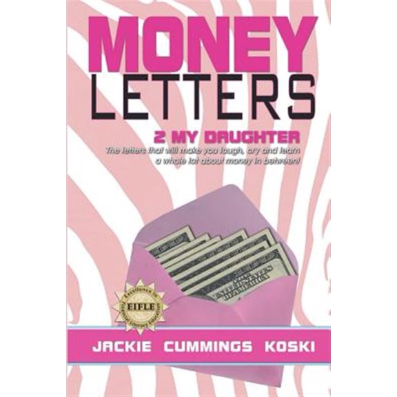 Money Letters 2 My Daughter (Other)