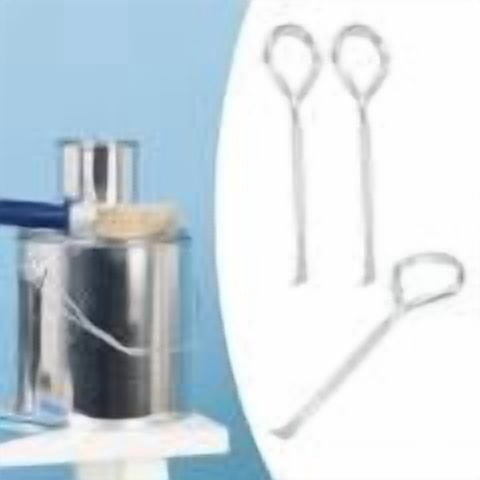 24Pcs Paint Can Lid Opener Multi Purpose M10 Steel Beer Jar Tin Manual Opening Tool