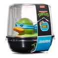 thumbnail image 2 of Figura de pato de goma de colección TUBBZ Mini Leonardo TMNT, 2 of 7