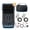 2C53T 2PCS P1600, variant on Upgrade 3-in-1 Handheld Digital Oscilloscope, 50MHz 2-Channel Automotive Tool ,Signal Measure